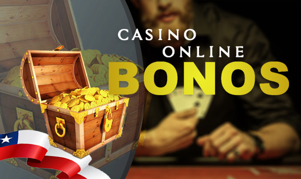 Cómo cobrar en casinos online con bonos de bienvenida